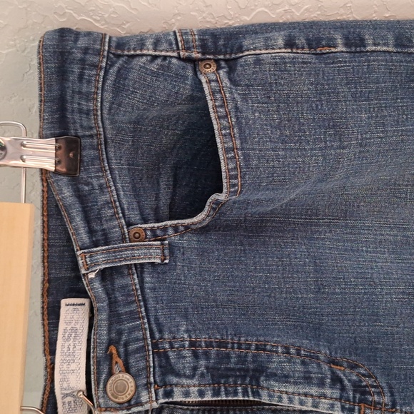 Express Precision Fit Jeans 10 - Picture 4 of 8